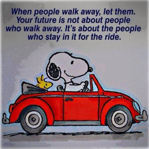 Snoopy Quotes