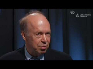 james hansen on climate change youtube 5 52 interview with james ...