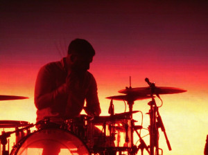 10 Inspiring Quotes From Famous Drummers