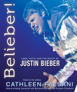Belieber Fame Faith And The
