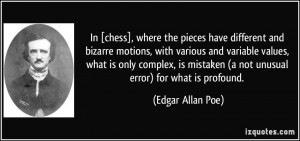 chess pieces amp chess quotes