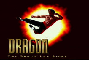... Thumbnail / Media File 3 for Dragon - The Bruce Lee Story (World