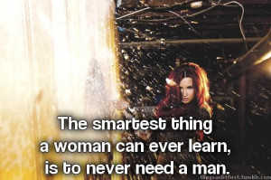 Famous quotes wise sayings woman smart