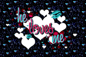 He Loves Me Quotes