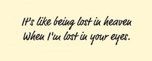 lost in your eyes # eyes # quote # quotes # in love # love # inspire ...