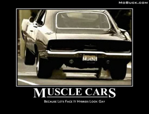 muscle cars Image
