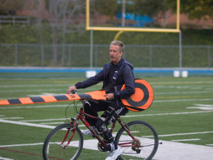 Mom's thanks to stranger for patience with autistic child goes viral