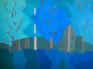 milton averyLandscapes Art, Landscapes 1953