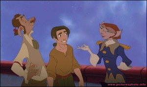 ... and more for treasure planet name of the cacheddisney treasure planet