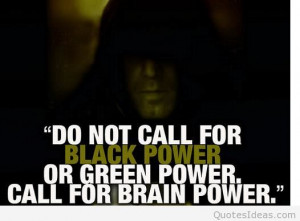 Do-not-call-for-black-power-or-green-power