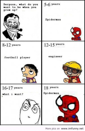 Funny Cartoon Quotes And Sayings. QuotesGram