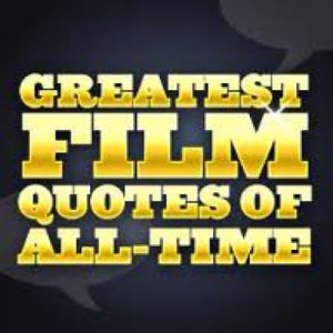 Great Movie Quotes