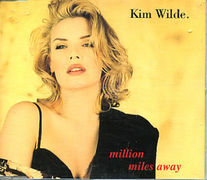 Kim Wilde Million Miles Away