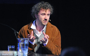 Designer Thomas Heatherwick: “I would love to get a chance to work ...