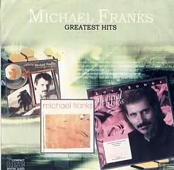Michael Franks Greatest Hits Jazz 15 Mp3s 128 Kbps 72mb