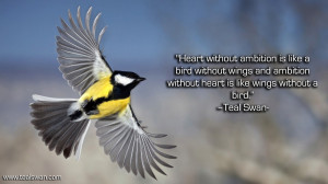 bird quote