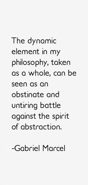 Contemplation and wisdom are highest achievements and man is not ...