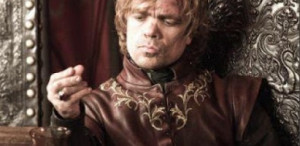 Game Of Thrones Tyrion Quotes