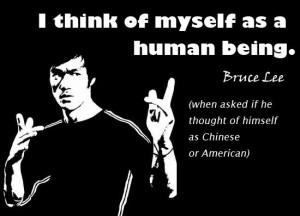... Bruce Lee Quotes Read this One! (Includes 20 Pictures of Bruce’s