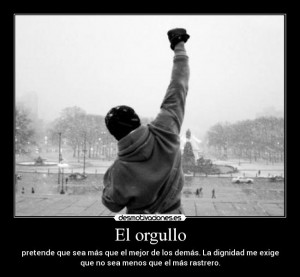 carteles filosofos modernos dignidad orgullo desmotivaciones