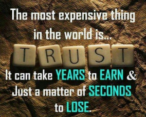 Trust funds