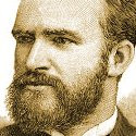 Melville Bell Grosvenor (1901-82), president of Natl. Geographic