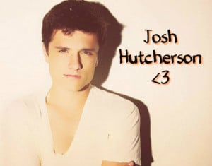 Josh Hutcherson 3