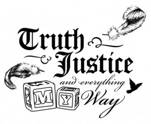 famous superman comic quotes