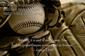 ... stock photography, clipart images and stock photos of baseball quotes