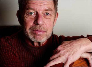 Pete Hamill Pictures