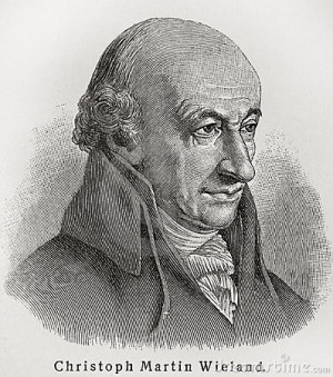 Christoph Wieland Editorial Image