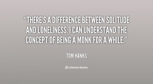 Quotes About Loneliness and Isolation