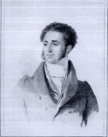 Jared Sparks's Profile