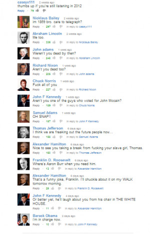 BLOG - Funny Youtube Accounts