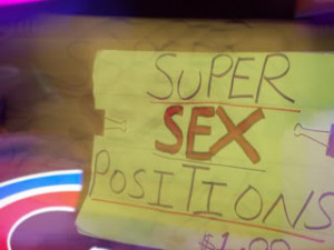 super sex positions Image