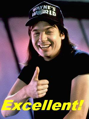 yeah but i think the dirty kid is coming out and we are bringing our ...