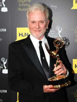 Anthony Geary Pictures