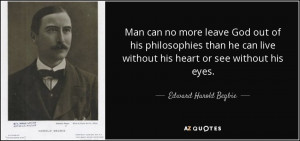 Edward Harold Begbie Quotes