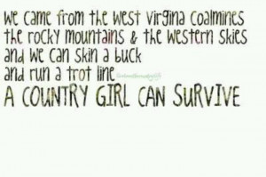 Pinned by southern born gal