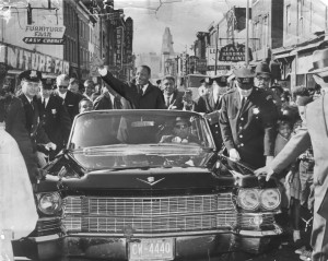 Martin Luther King said some memorable things in his too-short ...