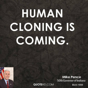 Human Cloning: What Is Cloning