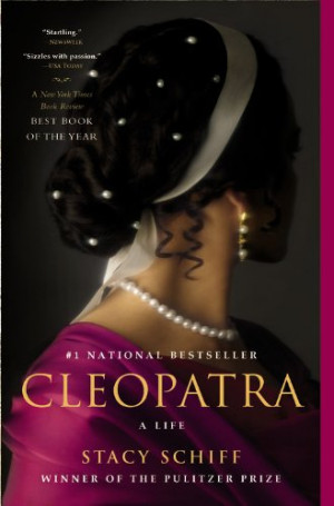 queen cleopatra quotes