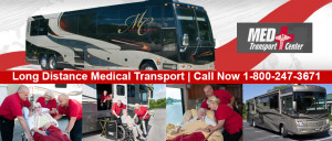 Non Emergency Medical Transportation