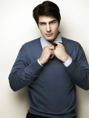 Brandon Routh Pictures