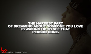 rapper, tyga, quotes, sayings, sad, relationships | Favimages.