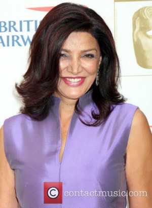 Shohreh Aghdashloo Bild Von