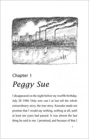 Kensuke's Kingdom Award-winning