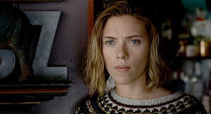 The Beauty and Excellence of Scarlett Johansson