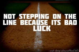 Softball Quotes For Pitchers Tumblr Picture