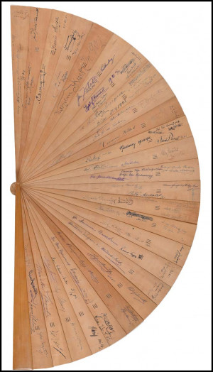 ... by Leading Composers and Performers, including Musical Quotations
